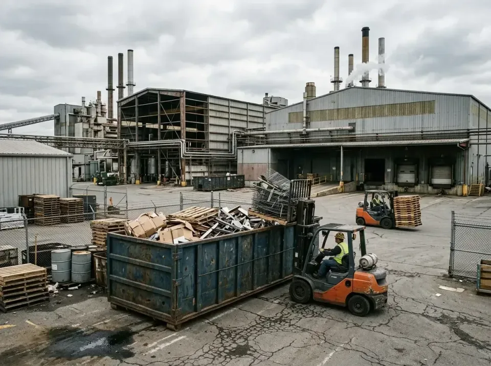 industrial-factory-scrap-conta-003 — frequently asked questions, Cheap Roll-off Dumpster Rentals in Aliceville, AL